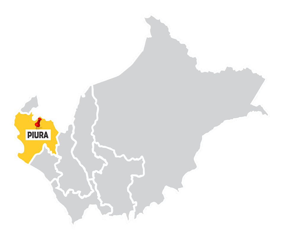 piura